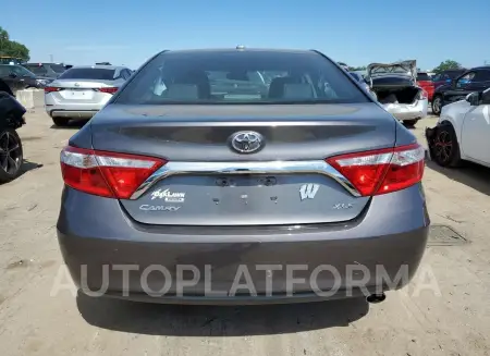 TOYOTA CAMRY LE 2017 vin 4T1BF1FKXHU706379 from auto auction Copart