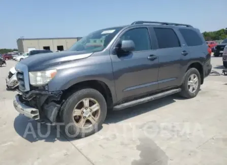 Toyota Sequoia 2016 2016 vin 5TDZY5G11GS064292 from auto auction Copart