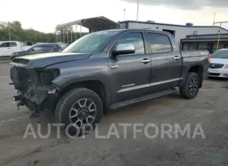 Toyota Tundra 2016 2016 vin 5TFHW5F10GX565249 from auto auction Copart