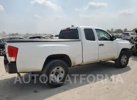 TOYOTA TACOMA ACC 2017 vin 5TFRX5GN6HX080666 from auto auction Copart