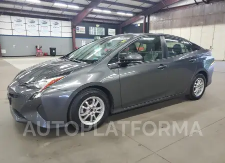 Toyota Prius 2017 2017 vin JTDKBRFU0H3041370 from auto auction Copart