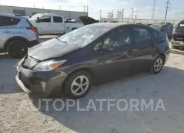 Toyota Prius 2015 2015 vin JTDKN3DU8F1885303 from auto auction Copart