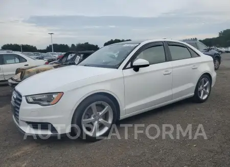 Audi A3 2016 2016 vin WAUB8GFF2G1021083 from auto auction Copart