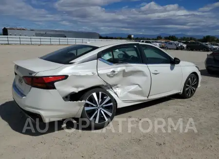 NISSAN ALTIMA SR 2020 vin 1N4BL4CV5LC283809 from auto auction Copart