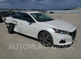 NISSAN ALTIMA SR 2020 vin 1N4BL4CV5LC283809 from auto auction Copart