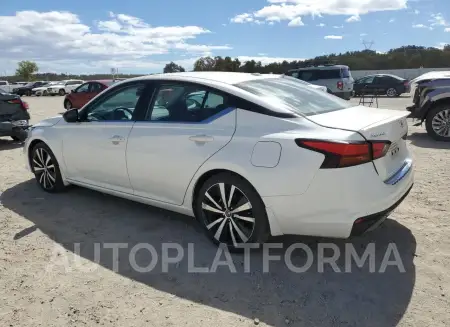 NISSAN ALTIMA SR 2020 vin 1N4BL4CV5LC283809 from auto auction Copart