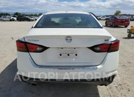 NISSAN ALTIMA SR 2020 vin 1N4BL4CV5LC283809 from auto auction Copart