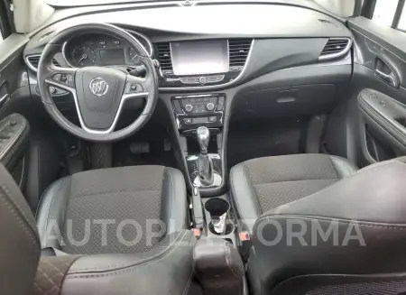 BUICK ENCORE PRE 2019 vin KL4CJASBXKB774577 from auto auction Copart