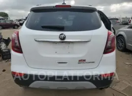 BUICK ENCORE PRE 2019 vin KL4CJASBXKB774577 from auto auction Copart