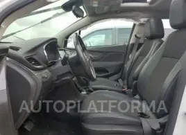 BUICK ENCORE PRE 2019 vin KL4CJASBXKB774577 from auto auction Copart