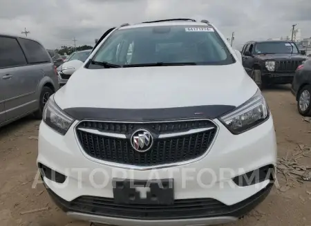 BUICK ENCORE PRE 2019 vin KL4CJASBXKB774577 from auto auction Copart