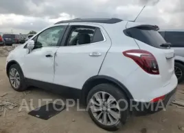 BUICK ENCORE PRE 2019 vin KL4CJASBXKB774577 from auto auction Copart