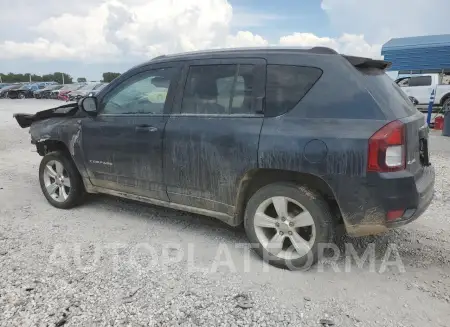 JEEP COMPASS LA 2015 vin 1C4NJDEB9FD202793 from auto auction Copart