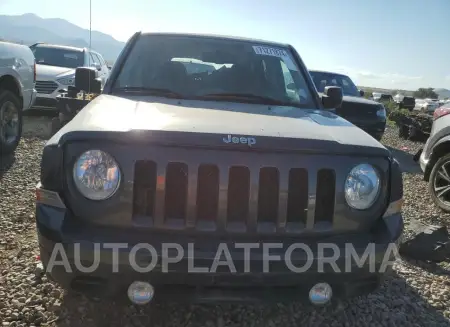 JEEP PATRIOT SP 2016 vin 1C4NJPBA3GD727380 from auto auction Copart