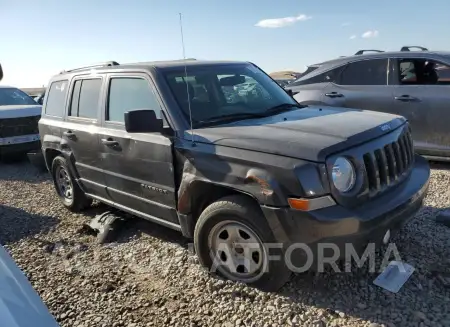 JEEP PATRIOT SP 2016 vin 1C4NJPBA3GD727380 from auto auction Copart