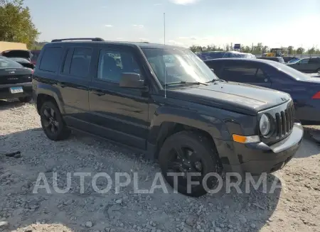 JEEP PATRIOT SP 2015 vin 1C4NJPBA6FD387348 from auto auction Copart