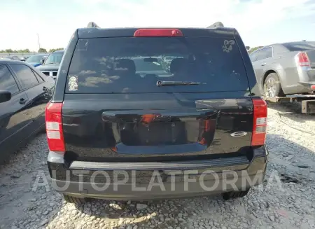 JEEP PATRIOT SP 2015 vin 1C4NJPBA6FD387348 from auto auction Copart