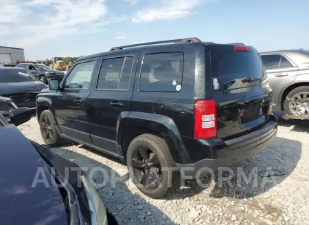 JEEP PATRIOT SP 2015 vin 1C4NJPBA6FD387348 from auto auction Copart