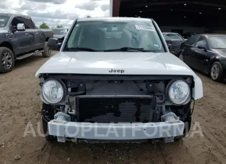 JEEP PATRIOT LA 2016 vin 1C4NJPFA3GD582349 from auto auction Copart