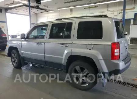 JEEP PATRIOT LA 2015 vin 1C4NJRFB0FD354344 from auto auction Copart