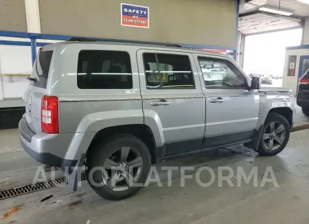 JEEP PATRIOT LA 2015 vin 1C4NJRFB0FD354344 from auto auction Copart