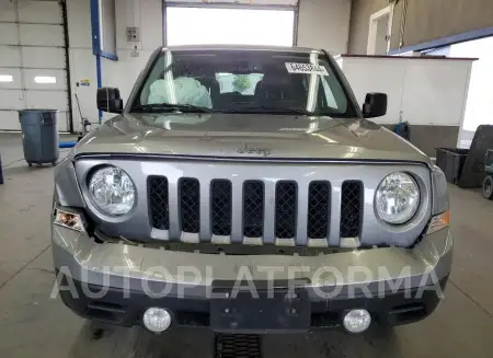 JEEP PATRIOT LA 2015 vin 1C4NJRFB0FD354344 from auto auction Copart