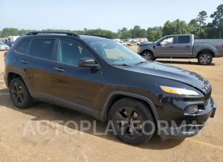 JEEP CHEROKEE S 2017 vin 1C4PJLAS4HW578334 from auto auction Copart