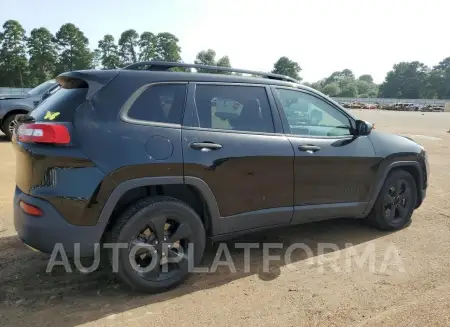 JEEP CHEROKEE S 2017 vin 1C4PJLAS4HW578334 from auto auction Copart