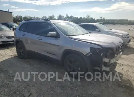 JEEP CHEROKEE L 2019 vin 1C4PJLLBXKD366604 from auto auction Copart