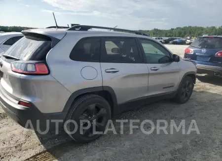 JEEP CHEROKEE L 2019 vin 1C4PJLLBXKD366604 from auto auction Copart