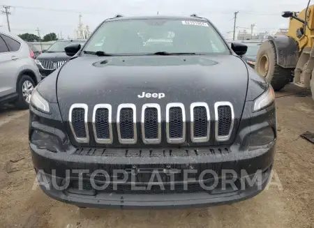 JEEP CHEROKEE L 2017 vin 1C4PJMCS5HW546222 from auto auction Copart