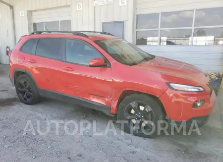 JEEP CHEROKEE L 2017 vin 1C4PJMDS7HW659202 from auto auction Copart