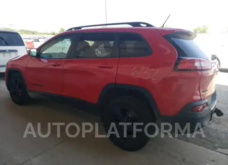 JEEP CHEROKEE L 2017 vin 1C4PJMDS7HW659202 from auto auction Copart