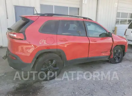 JEEP CHEROKEE L 2017 vin 1C4PJMDS7HW659202 from auto auction Copart