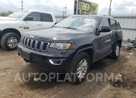 Jeep Grand Cherokee 2018 2018 vin 1C4RJFAG9JC470112 from auto auction Copart