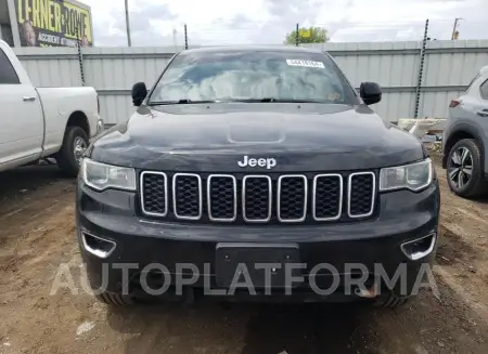 JEEP GRAND CHER 2018 vin 1C4RJFAG9JC470112 from auto auction Copart