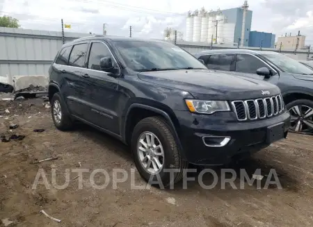 JEEP GRAND CHER 2018 vin 1C4RJFAG9JC470112 from auto auction Copart