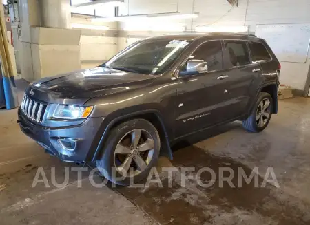 JEEP GRAND CHER 2015 vin 1C4RJFBG3FC665919 from auto auction Copart