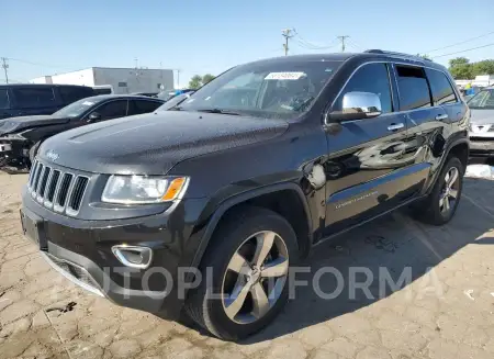 Jeep Grand Cherokee 2015 2015 vin 1C4RJFBG5FC776228 from auto auction Copart