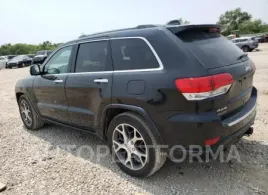 JEEP GRAND CHER 2019 vin 1C4RJFCT5KC655673 from auto auction Copart