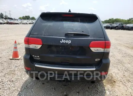 JEEP GRAND CHER 2019 vin 1C4RJFCT5KC655673 from auto auction Copart