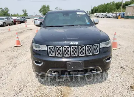 JEEP GRAND CHER 2019 vin 1C4RJFCT5KC655673 from auto auction Copart