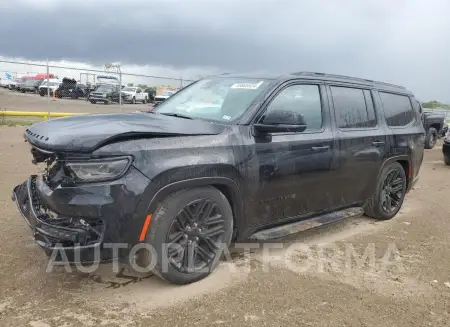 Jeep Wagoneer 2023 2023 vin 1C4SJVBP9PS551233 from auto auction Copart