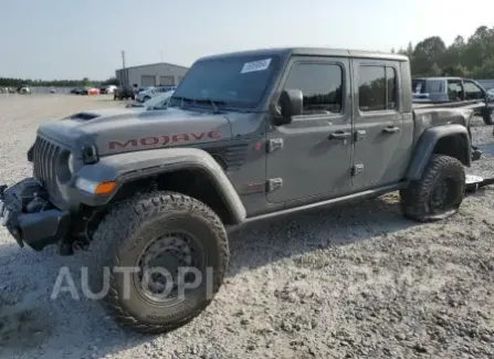 Jeep Gladiator 2021 2021 vin 1C6JJTEGXML586551 from auto auction Copart