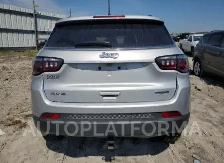 JEEP COMPASS LA 2024 vin 3C4NJDBN7RT115892 from auto auction Copart