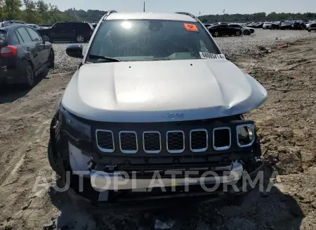 JEEP COMPASS LA 2024 vin 3C4NJDBN7RT115892 from auto auction Copart