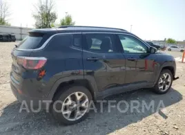 JEEP COMPASS LI 2018 vin 3C4NJDCB5JT267002 from auto auction Copart