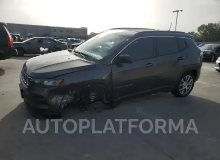 JEEP COMPASS LA 2023 vin 3C4NJDFN6PT501291 from auto auction Copart