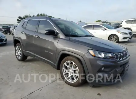 JEEP COMPASS LA 2023 vin 3C4NJDFN6PT501291 from auto auction Copart