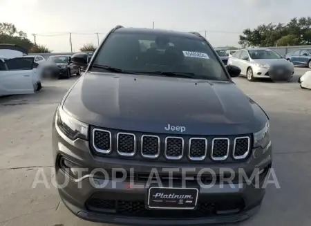 JEEP COMPASS LA 2023 vin 3C4NJDFN6PT501291 from auto auction Copart